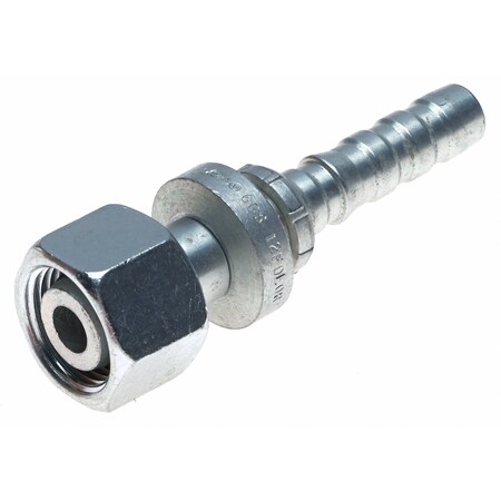 Gates GlobalSpiral Hydraulic Coupling G20645-0612